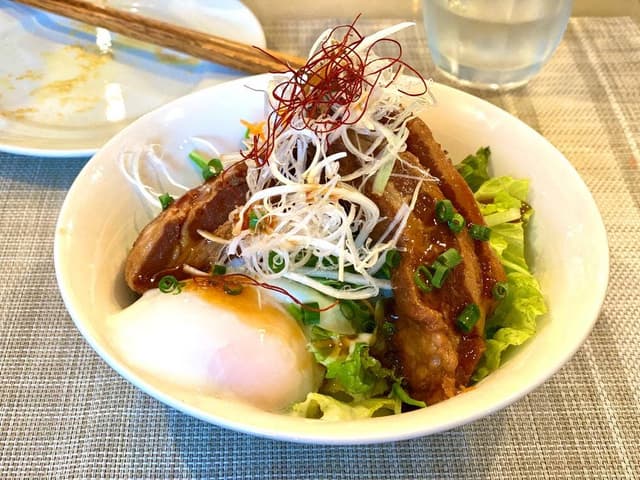 琉球ビストロ ナチュール - サブ画像3