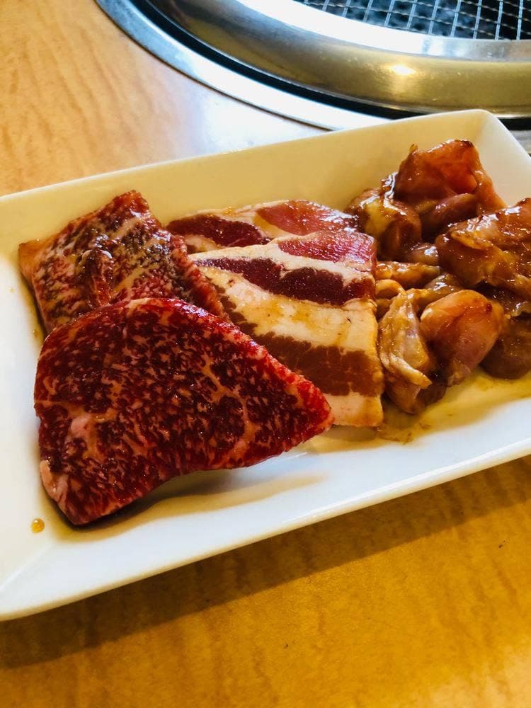 韓国料理 ハンマダン