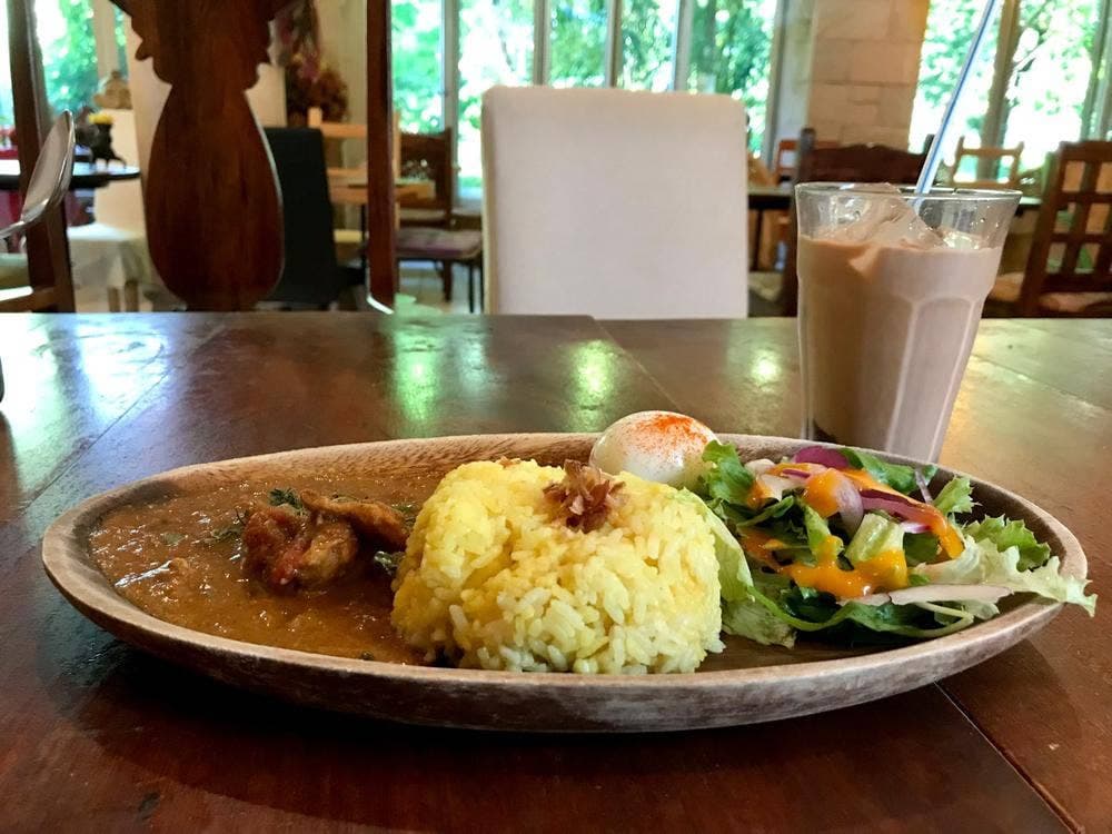 GRAND CANTE 靭公園店