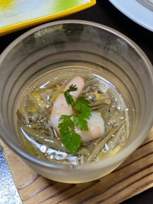 戸倉上山田温泉 美白の湯 荻原館 - サブ画像1