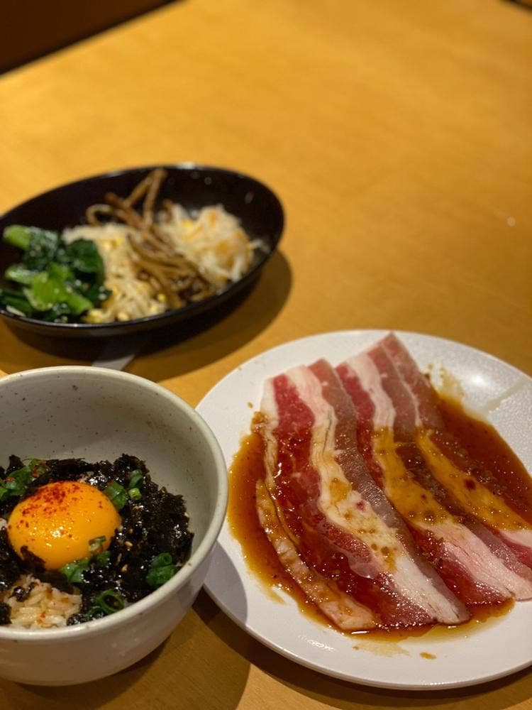 焼肉きんぐ 上田店