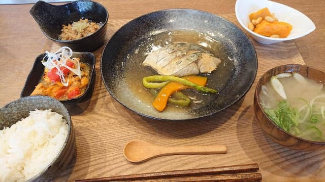 食堂 めしや - サブ画像1