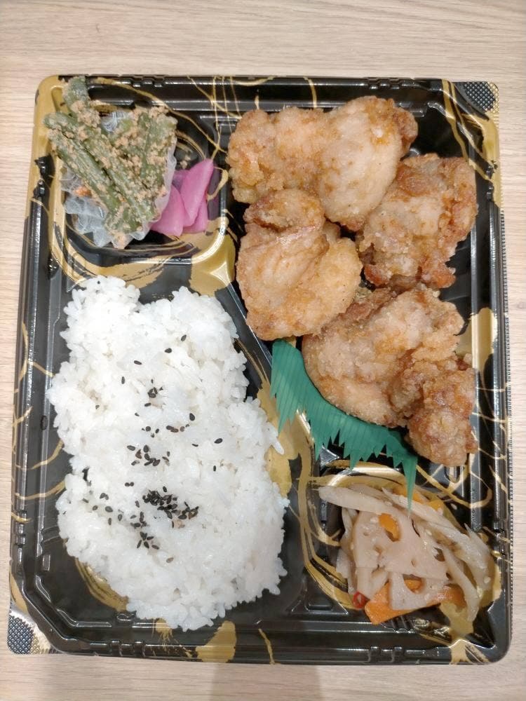 鳥ぷろ FOOD&TIME ISETAN OFUNA店