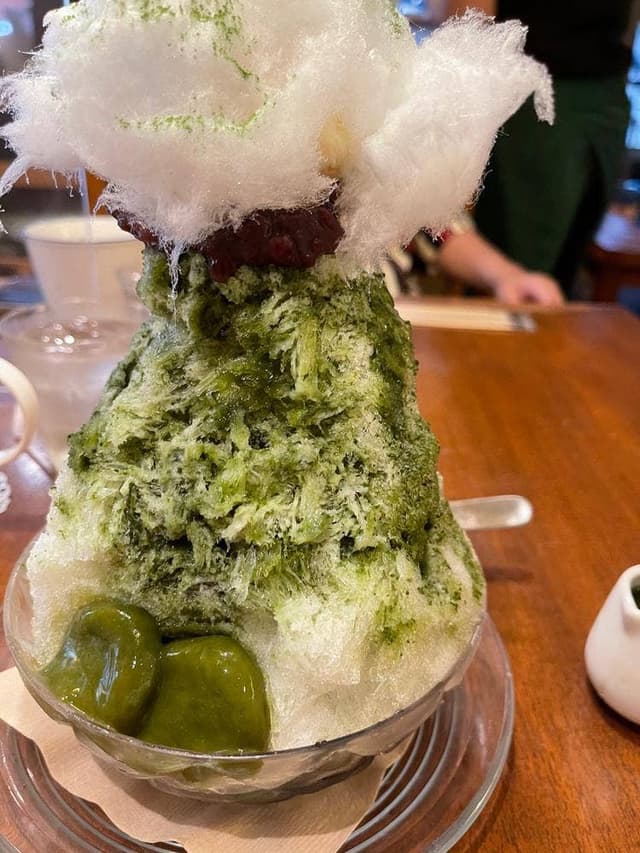 日本茶専門店 茶倉 - サブ画像2