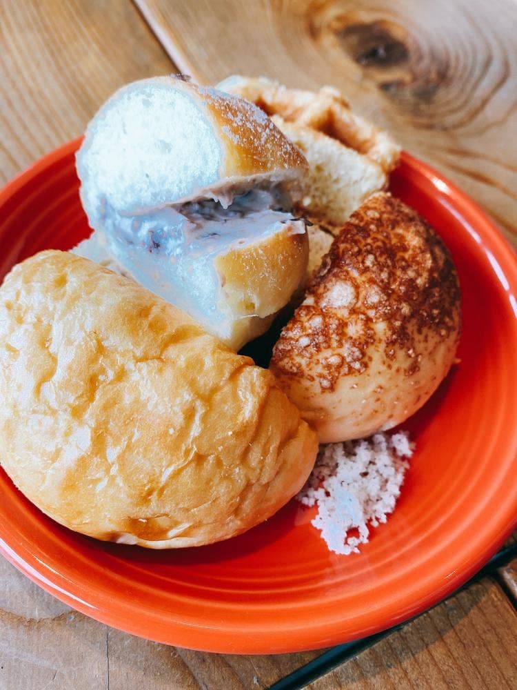 グッドスプーン 高の原テラス店