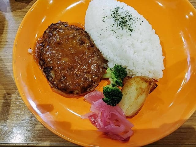 ビッグボーイ 調布富士見町店 - サブ画像2