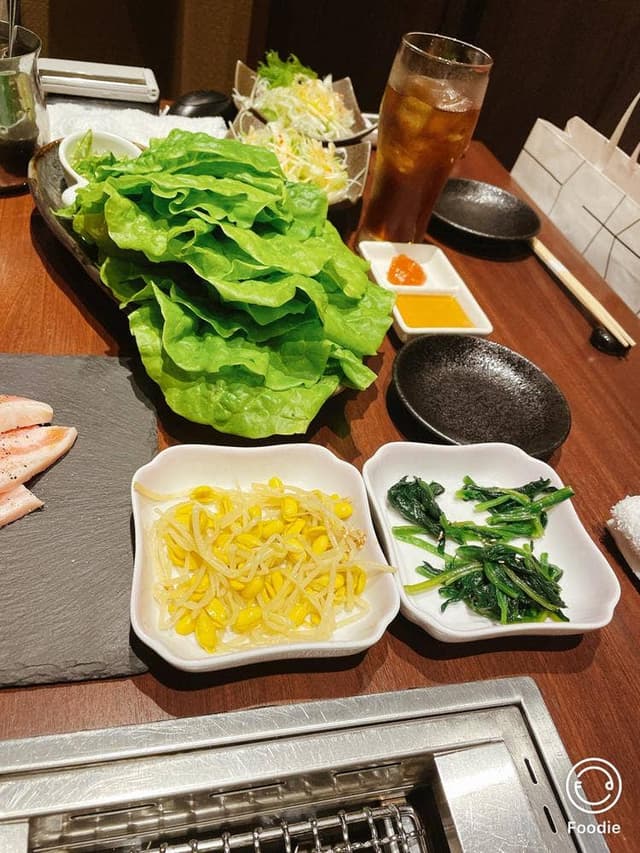 韓流食彩 瑞英 東大阪本店 - サブ画像3