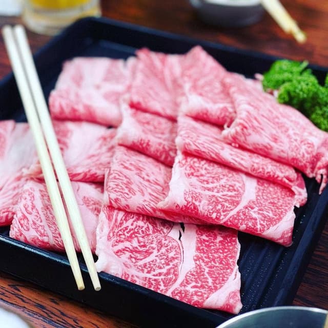 美杉ゴルフ倶楽部 レストラン - サブ画像1