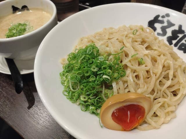 どろそば将 堺筋本町店 - サブ画像3