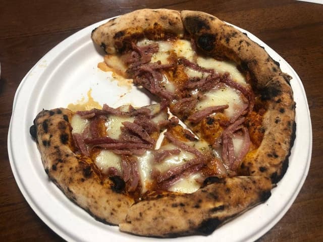 オ ジラソーレ - サブ画像1