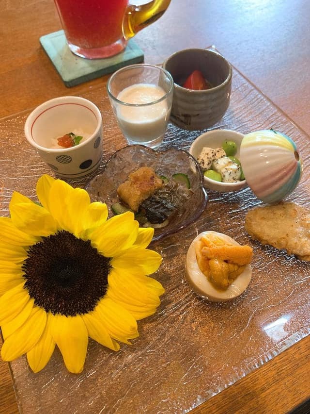 懐石BAR しょうへい3000 - サブ画像3