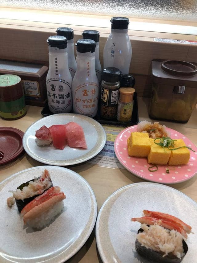 はま寿司 石狩樽川店 - サブ画像2