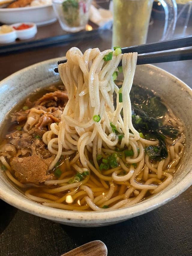 球磨カントリー倶楽部 レストラン - サブ画像3