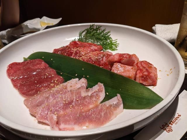 焼肉レストランロインズ東大和 - サブ画像2