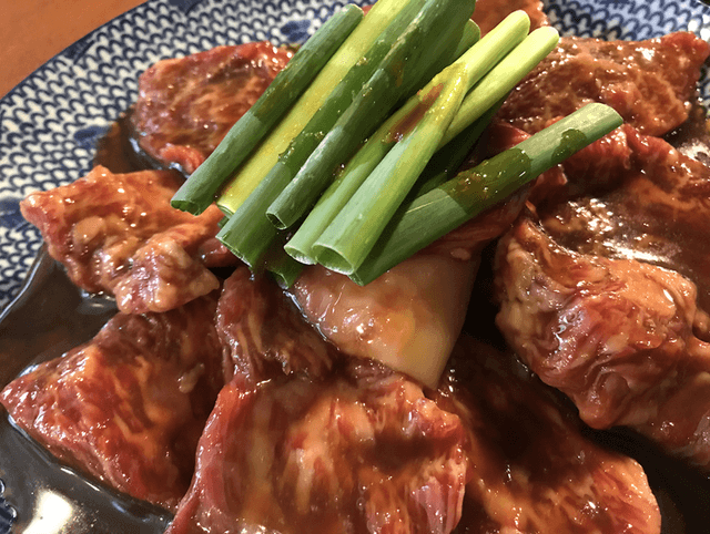 神楽坂 たれ焼肉のんき - サブ画像2