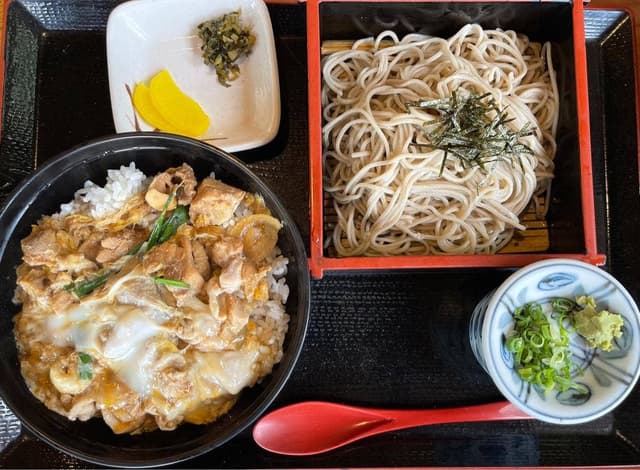 井の屋和白店 - サブ画像2