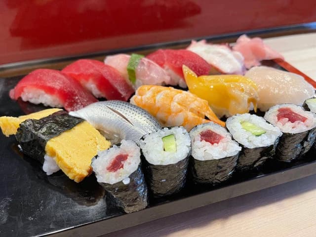 江戸鮨 - サブ画像1
