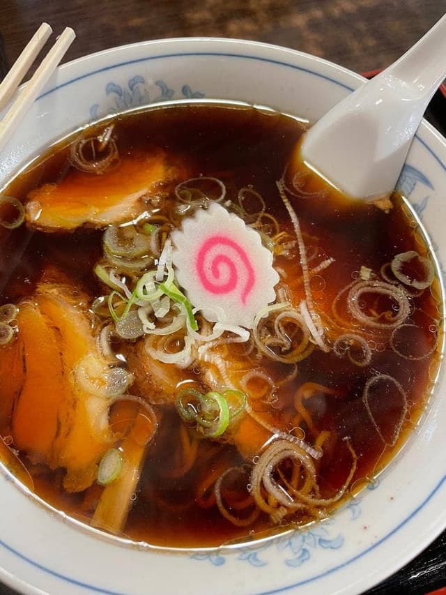 駿河 あきん亭 - サブ画像1
