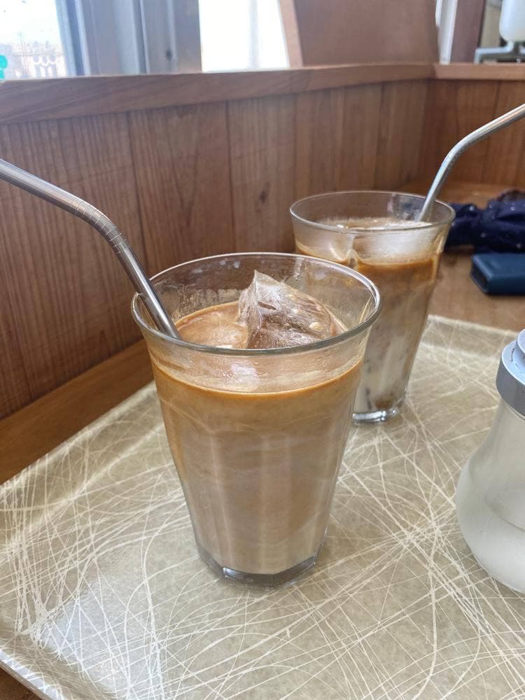 一湊珈琲焙煎所