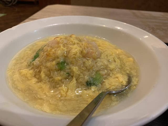 チャーハン達人 アリオ北砂店 - サブ画像1