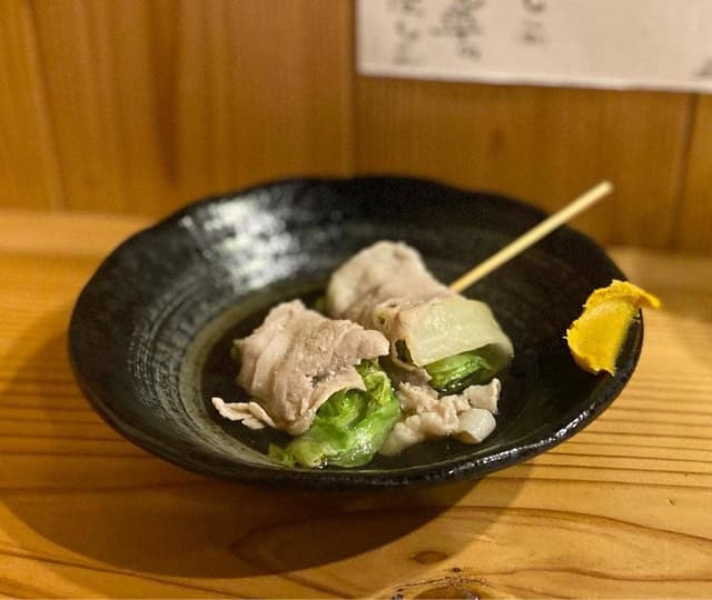 人情酒場 初雪 大名店 - サブ画像2