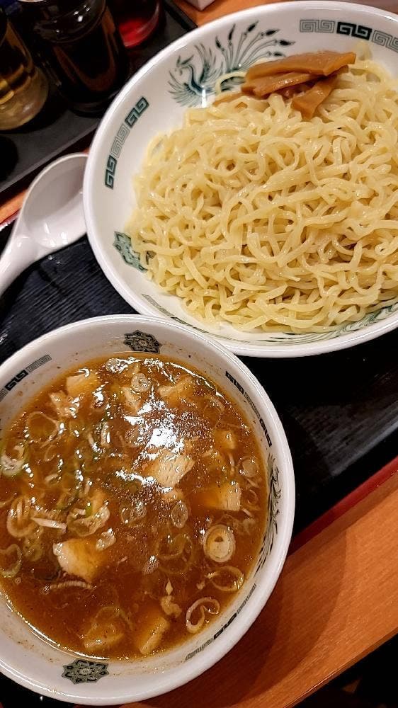 日高屋 江戸川橋店 - サブ画像1