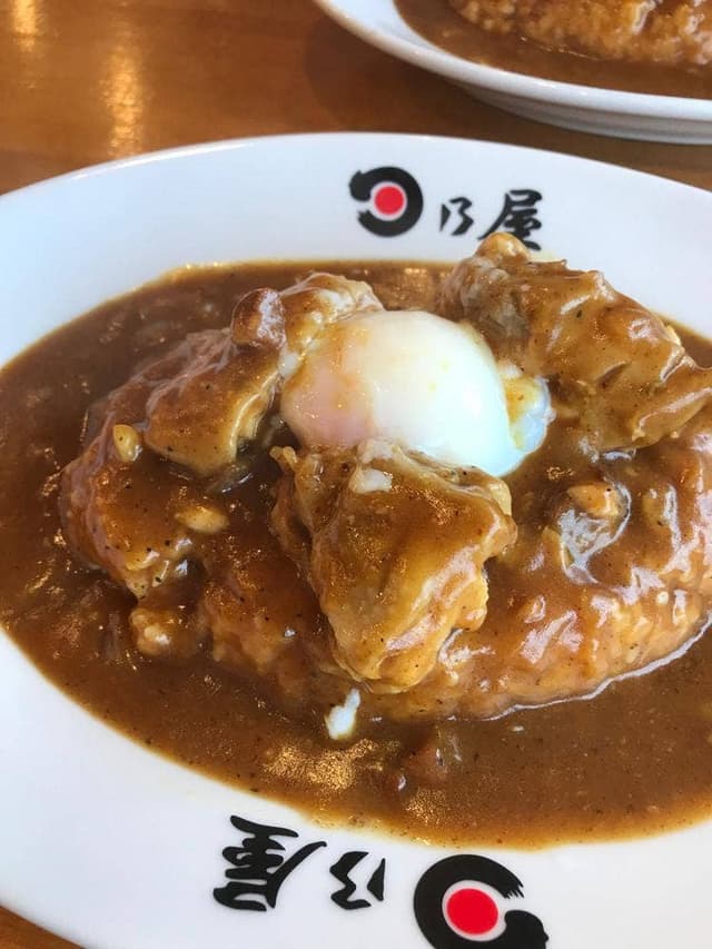 日乃屋カレー 播磨店 - サブ画像2