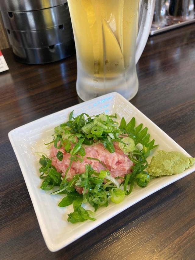 立呑 くぬぎや - サブ画像3