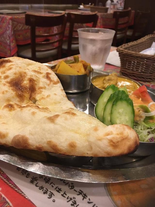 KUMARI 阿佐ヶ谷店 - サブ画像1