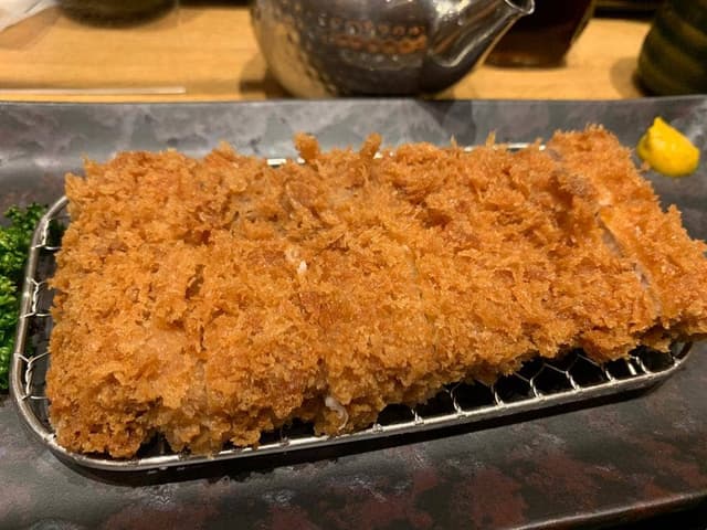 とんかつ和幸 イオンモール伊丹店 - サブ画像3