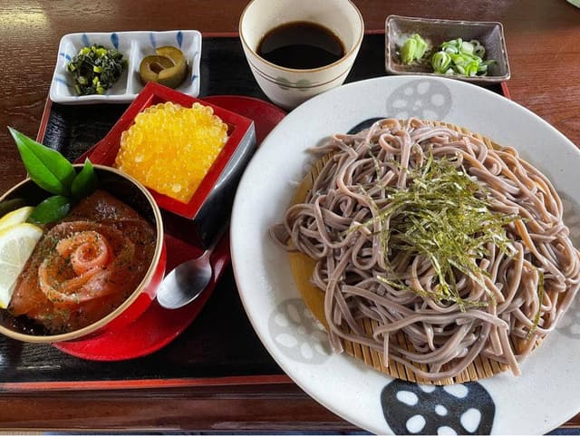 川魚料理うまや - サブ画像1