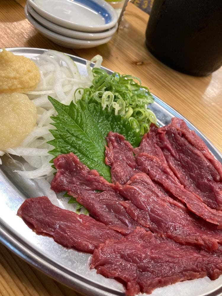 串屋横丁 東大島店