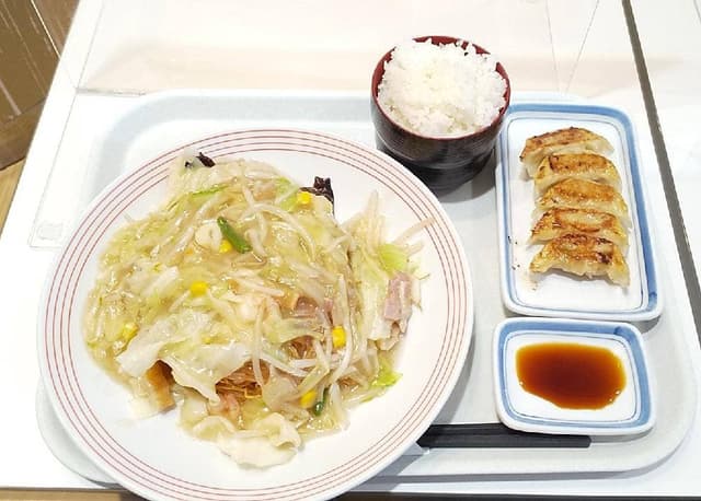 リンガーハット ならファミリー店 - サブ画像3