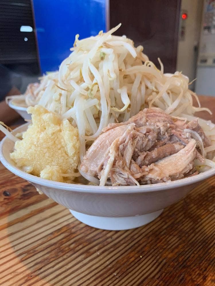 麺とび六方 茅野店