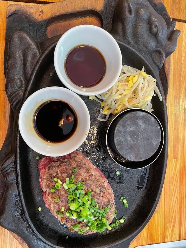 和牛とワイン フォーコ - サブ画像1