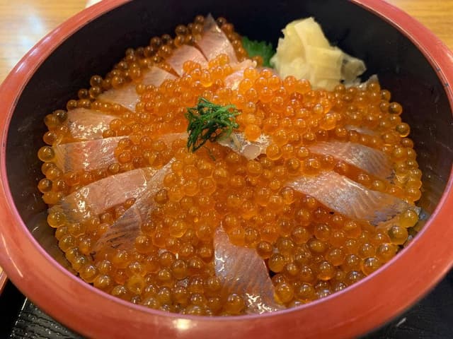 お土産とお食事の店もりた - サブ画像1