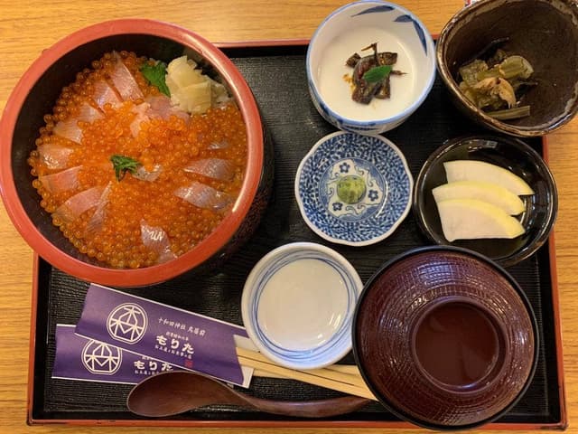 お土産とお食事の店もりた - サブ画像3