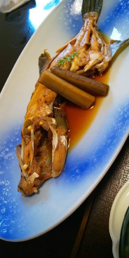 旬魚たつみ 岩美本店