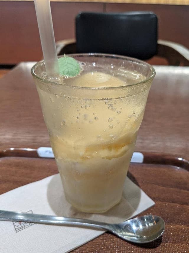 上島珈琲店 赤坂一ツ木通り店 - サブ画像2