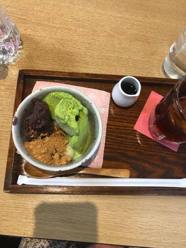 明治茶房 - サブ画像1