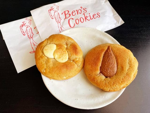 Ben's Cookies GINZA SIX店 - サブ画像2