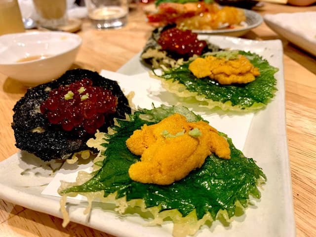 蕎麦前 新サカバカジロ - サブ画像2