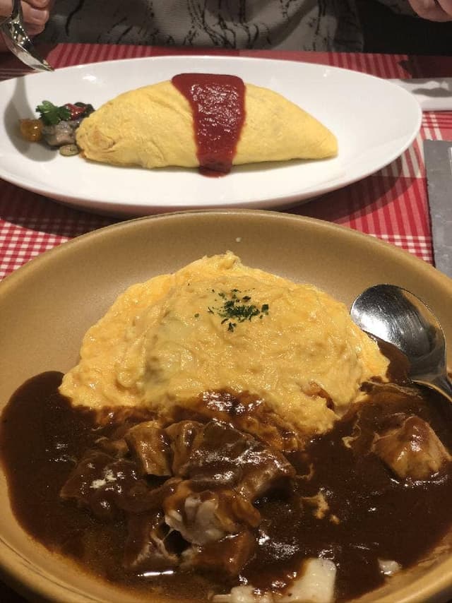 THE STATION GRILL - サブ画像2