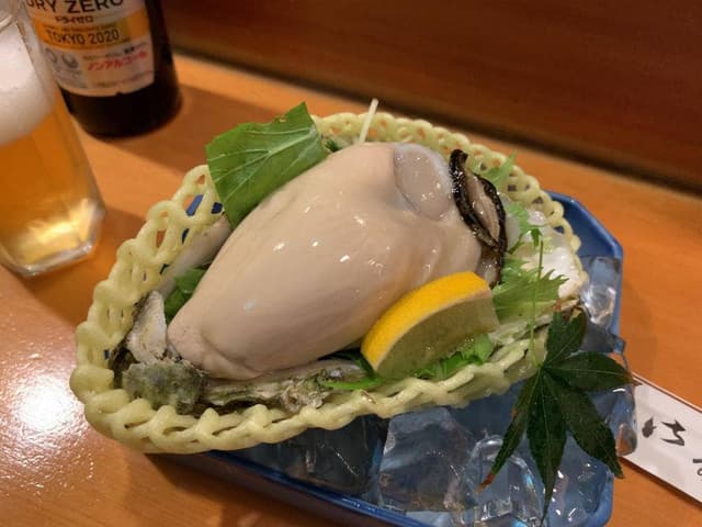 竹寿司 - サブ画像1