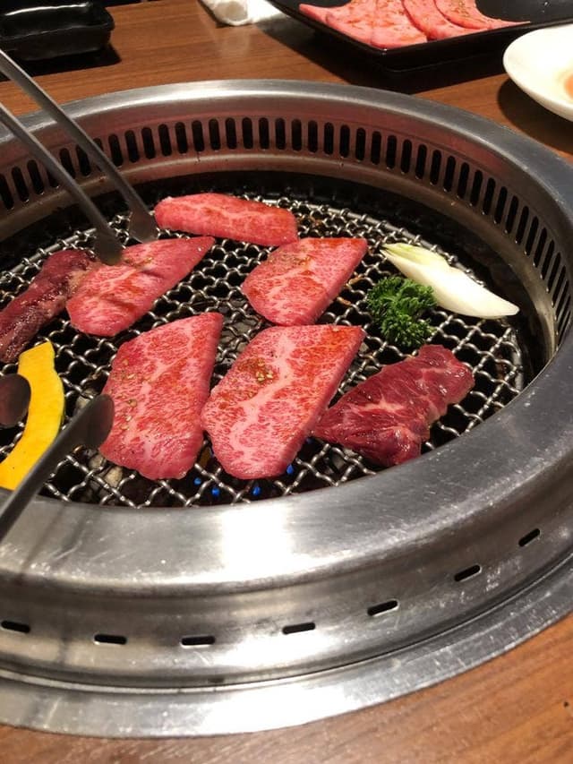 大陸食道 宮環豊郷店 - サブ画像1