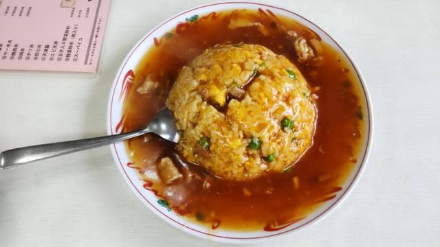 伯水楼 - サブ画像1