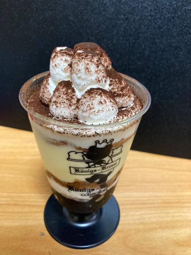 ケーニヒス クローネ 近鉄あべのハルカス店 - サブ画像2