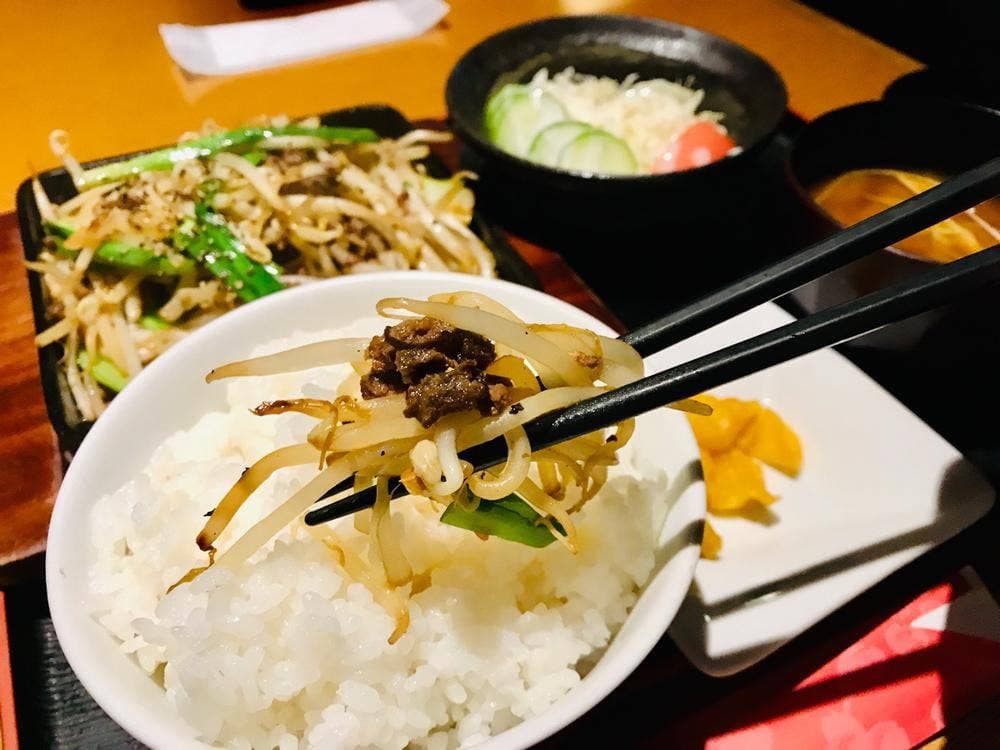 魚民 横浜西口南幸店