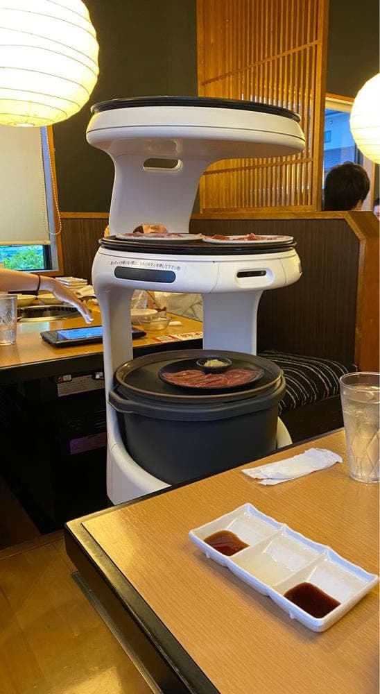 焼肉きんぐ 志都呂店 - サブ画像1