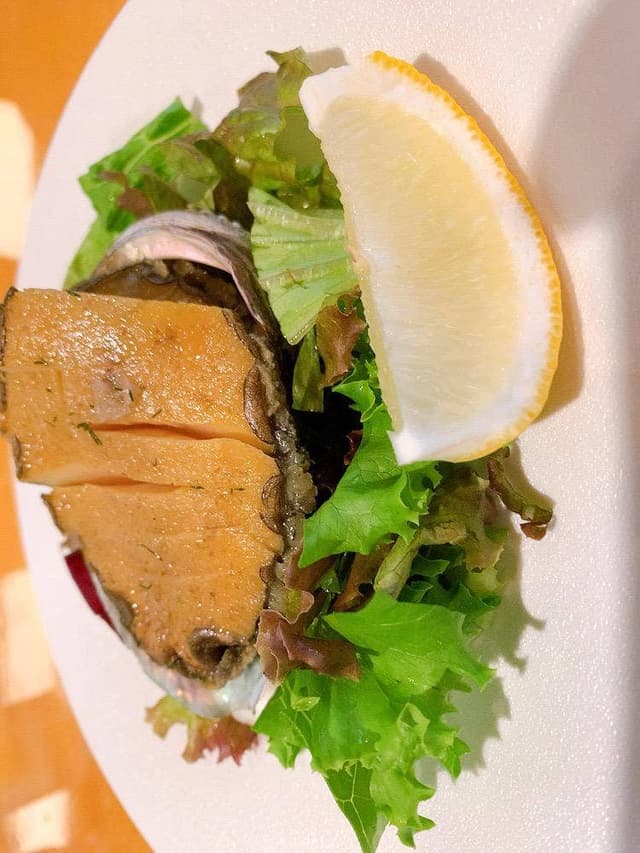 レストラン真木 - サブ画像2